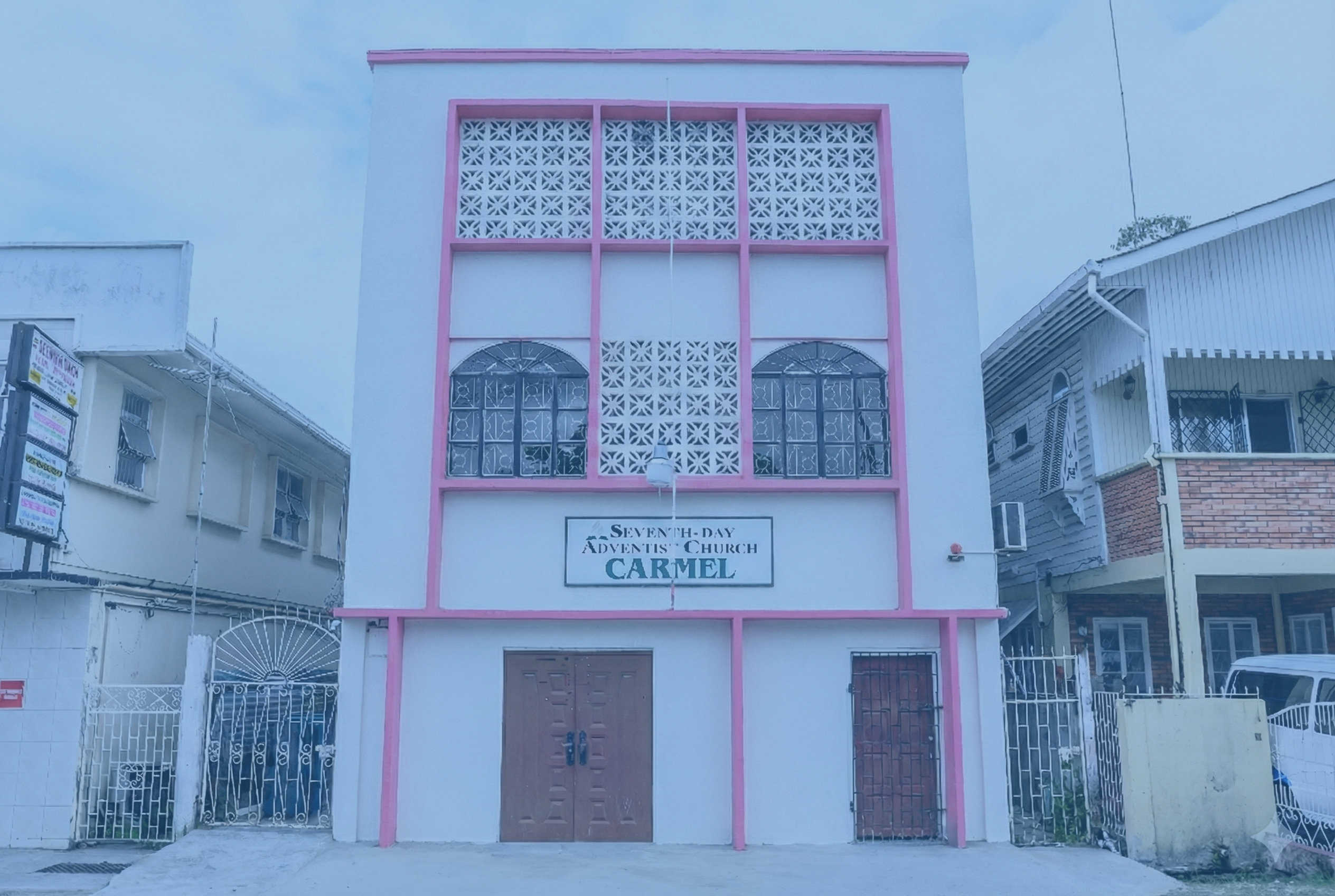 Carmel Seventh-day Adventist Church